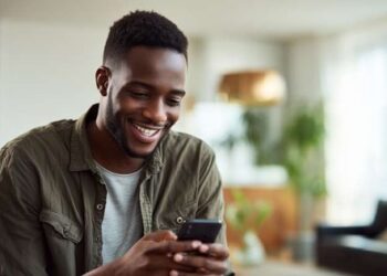 Jouer au casino sur mobile : les bons réflexes pour rester zen et en sécurité sur ton smartphone