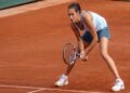 Joueuse de tennis française actuelle : le top 5 des championnes à suivre cette saison