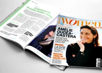 Le magazine Women Sports N°39 est disponible, voici le sommaire !