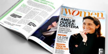 Le magazine Women Sports N°39 est disponible, voici le sommaire !