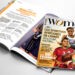 Women Sports Africa N°12 est disponible, voici le sommaire !