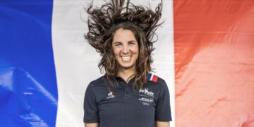 Charline Picon, retraitée olympique : l’exploratrice intérieure