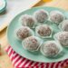Recette plaisir & performance : boules énergie avocat / chocolat