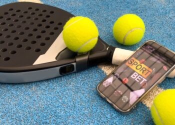 Le Meilleur site web pour parier sur le tennis