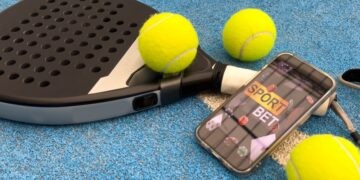 Le Meilleur site web pour parier sur le tennis