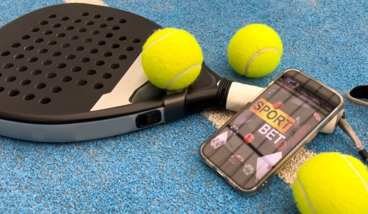 Le Meilleur site web pour parier sur le tennis