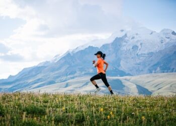 Privé : S’entraîner en altitude : la nouvelle obsession des sportifs ?