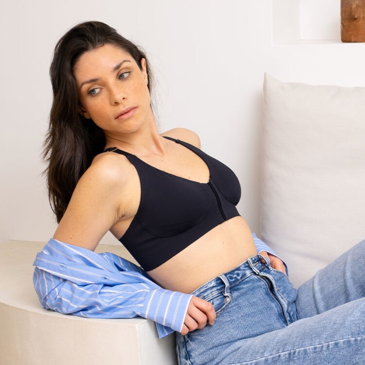 Shopping : Posture et performance le soutien-gorge Percko qui change la donne