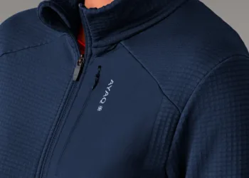 Club WS – Kokanee AYAQ, une polaire de montagne fiable et légère !