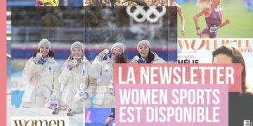 JO 2026, Pauline Ferrand-Prévot, Serena Williams… La newsletter du 23 février 2026