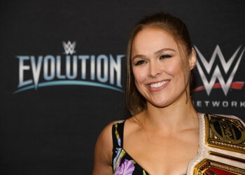 UFC – Ronda Rousey sort de sa retraite pour un combat événement sur Netflix