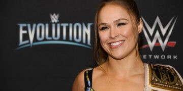 UFC – Ronda Rousey sort de sa retraite pour un combat événement sur Netflix