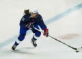 JO 2026 – Les Bleues du hockey ouvrent le bal avec une participation historique