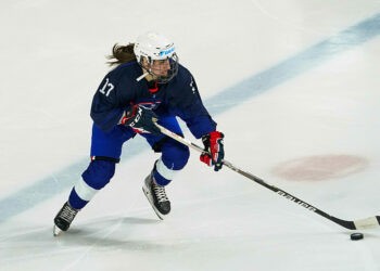 JO 2026 – Les Bleues du hockey ouvrent le bal avec une participation historique
