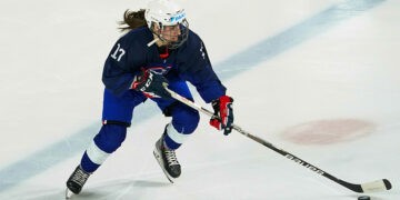 JO 2026 – Les Bleues du hockey ouvrent le bal avec une participation historique