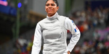 Ysaora Thibus : « Le sport ne devrait jamais être un frein pour les jeunes filles, surtout à l’adolescence »