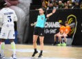 Mathilde Cournil : « Être arbitre, c’est être au service du jeu »