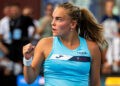 Tennis – Première consécration WTA pour la Tchèque Sara Bejlek à Abu Dhabi