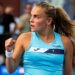 Tennis – Première consécration WTA pour la Tchèque Sara Bejlek à Abu Dhabi