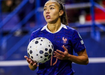 Football / Qualifications Mondial 2027 – Mbock et Cascarino pas dans la liste, une nouvelle tête chez les Bleues