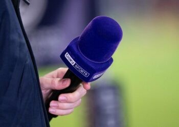 beIN Sports : Daniel Bravo suspendu après une reflexion déplacée visan Gaëtane Thiney