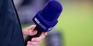 beIN Sports : Daniel Bravo suspendu après une reflexion déplacée visan Gaëtane Thiney