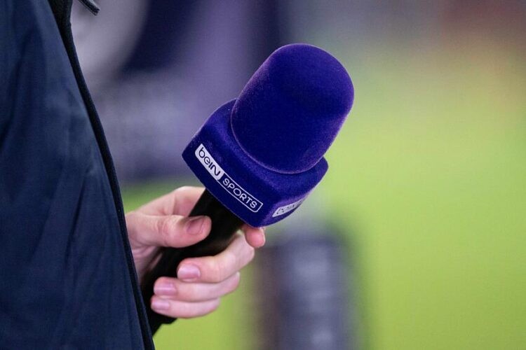 beIN Sports : Daniel Bravo suspendu après une reflexion déplacée visan Gaëtane Thiney