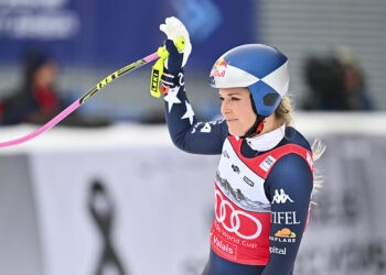 JO 2026 – Vonn, Shiffrin, Brignone… les légendes du ski alpin féminin se donnent rendez-vous à Cortina