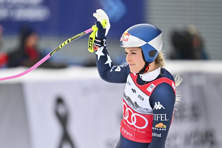 JO 2026 – Vonn, Shiffrin, Brignone… les légendes du ski alpin féminin se donnent rendez-vous à Cortina
