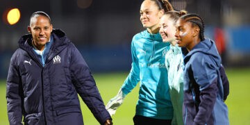 Football – Chloé N’Gazi quitte l’OM et dénonce des décisions « qui ne s’expliquent pas »