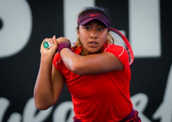 Tennis – Destanee Aiava annonce sa retraite à 25 ans et dénonce un « milieu toxique »