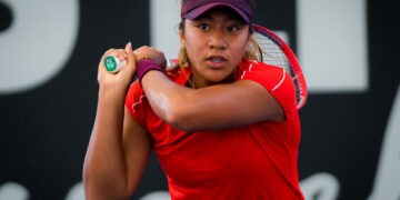 Tennis – Destanee Aiava annonce sa retraite à 25 ans et dénonce un « milieu toxique »