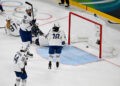 Hockey sur glace / JO 2026 – Les Bleues battues par la Suède