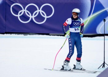 Ski / JO 2026 – Des nouvelles de Lindsey Vonn