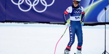 Ski / JO 2026 – Des nouvelles de Lindsey Vonn