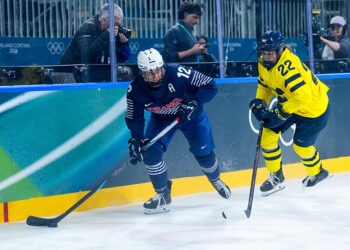 Hockey sur glace / JO 2026 – Les Françaises éliminées après leur défaite face à l&rsquo;Allemagne