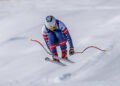 Ski alpin / JO – Breezy Johnson en or sur la descente à Cortina