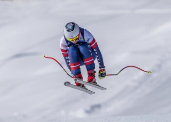 Ski alpin / JO – Breezy Johnson en or sur la descente à Cortina