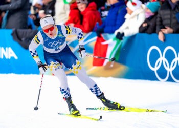 Ski de fond / JO 2026 – La Suède survole le sprint féminin