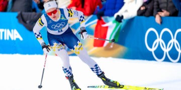 Ski de fond / JO 2026 – La Suède survole le sprint féminin