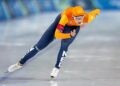 Patinage de vitesse / JO 2026 – Jutta Leerdam prend l’or et le record olympique