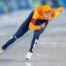 Patinage de vitesse / JO 2026 – Jutta Leerdam prend l’or et le record olympique
