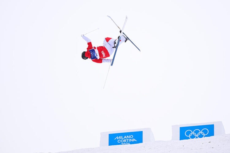 Ski – Perrine Laffont s&rsquo;offre le bronze au bout du suspense