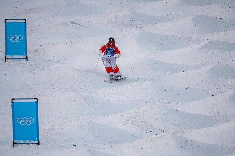 Ski / JO 2026 – Pas de nouvelle médaille pour Perrine Laffont