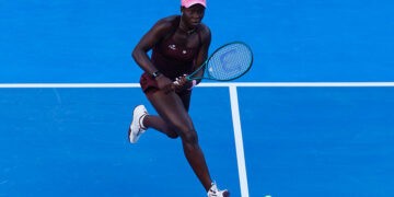 Tennis / WTA – Victoria Mboko découvre le Top 10, Muchova relance sa saison