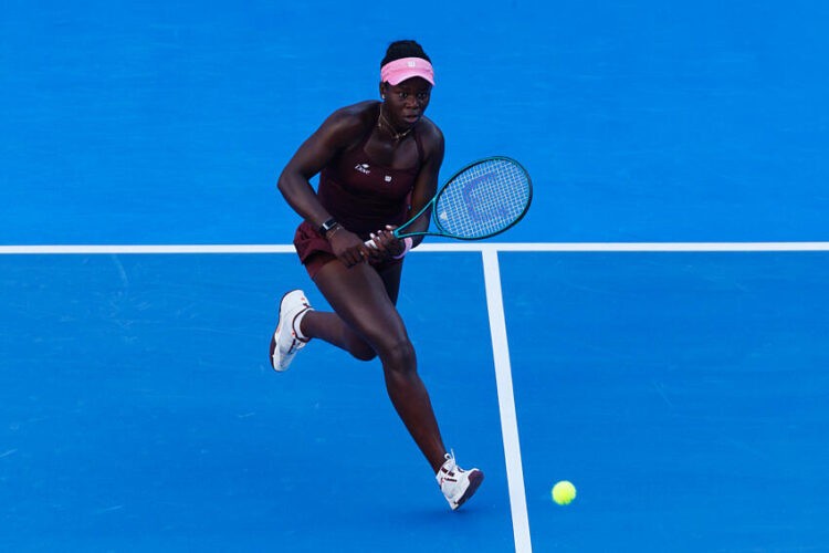 Tennis / WTA – Victoria Mboko découvre le Top 10, Muchova relance sa saison