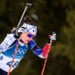 Biathlon – Julia Simon en or, Lou Jeanmonnot en argent !