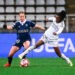 Football / LDC Féminine – Le Paris FC éliminé par le Real Madrid