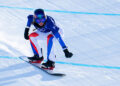 Snowboard / JO 2026 –  Loan Bozzolo et Léa Casta en bronze, la France a désormais 15 médailles