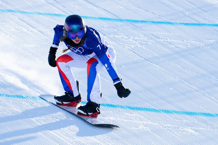 Snowboard / JO 2026 – Loan Bozzolo et Léa Casta en bronze, la France a désormais 15 médailles
